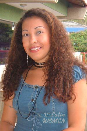 Colombia women