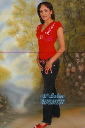 Colombia women