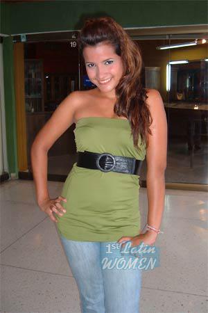 Colombia women