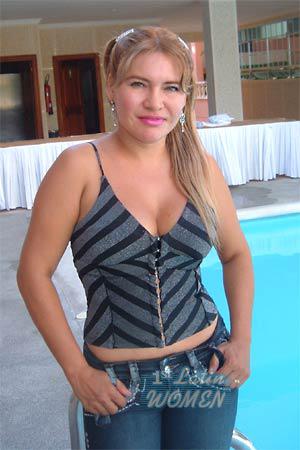 Colombia women