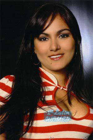 Colombia women