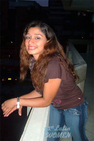 Colombia women