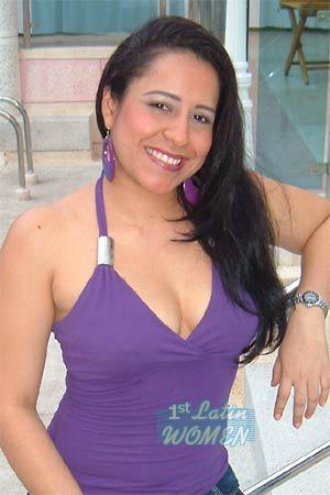 Colombia women