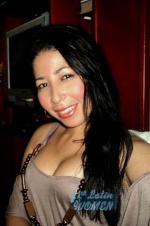 Colombia women