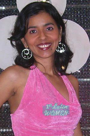 Colombia women
