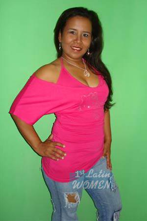 Colombia women