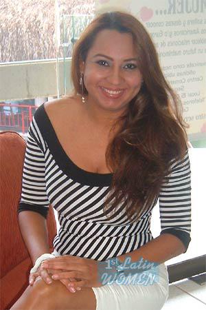 Colombia women