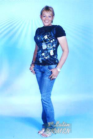 Colombia women