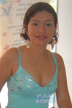 Colombia women