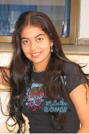 Colombia women