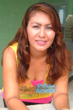 Colombia women