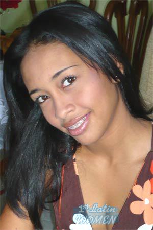 Colombia women