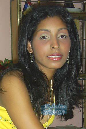 Colombia women