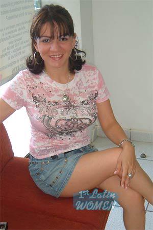 Colombia women