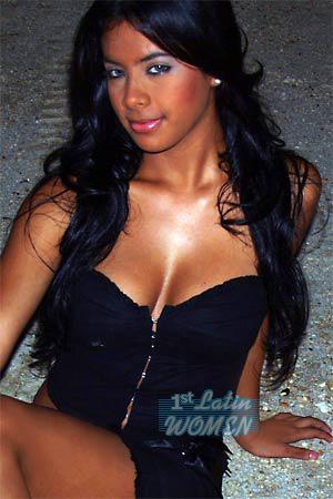 Colombia women