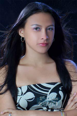 Colombia women