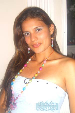 Colombia women