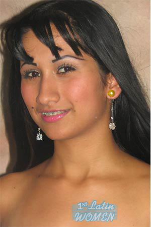 Colombia women