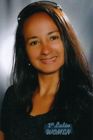 Colombia women