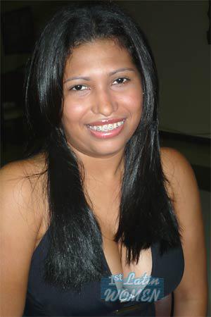 Colombia women