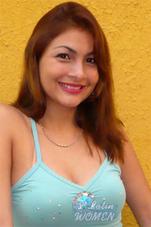 Colombia women