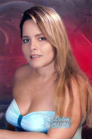 Colombia women