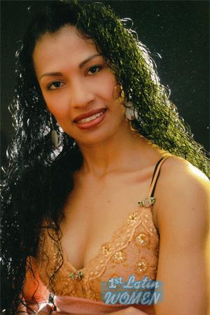 Colombia women