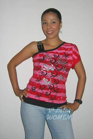 Colombia women