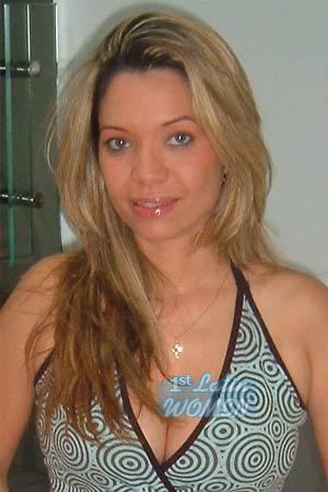Colombia women