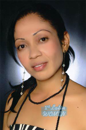 Colombia women