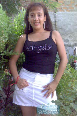 Colombia women