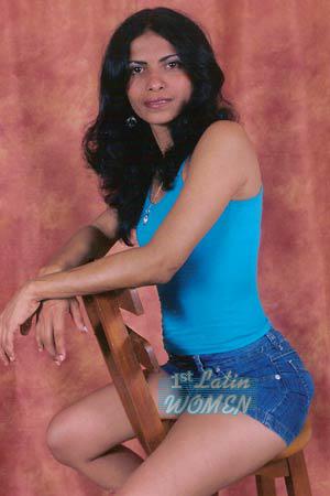 Colombia women