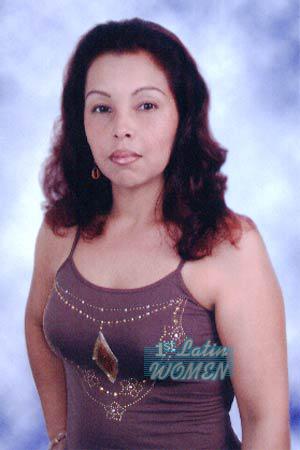 Colombia women