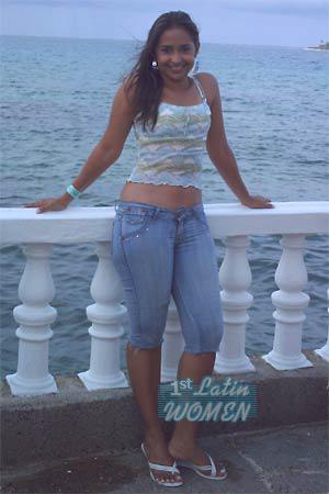 Colombia women
