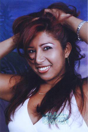Colombia women