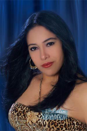 Colombia women