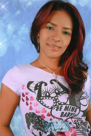 Colombia women