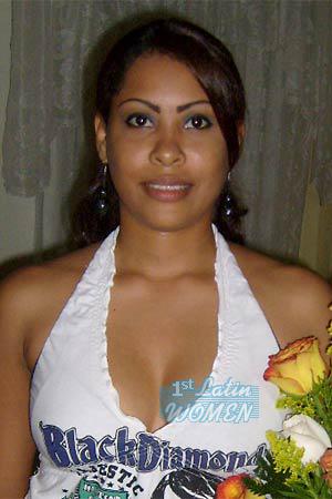Colombia women