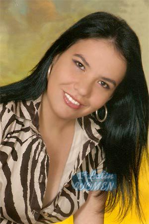 Colombia women