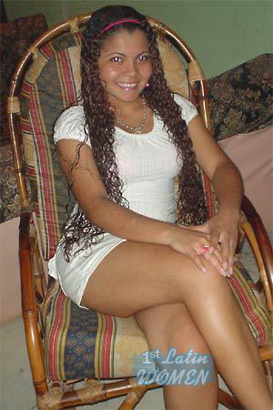 Colombia women