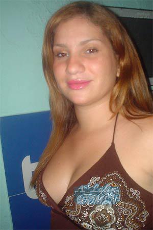 Colombia women