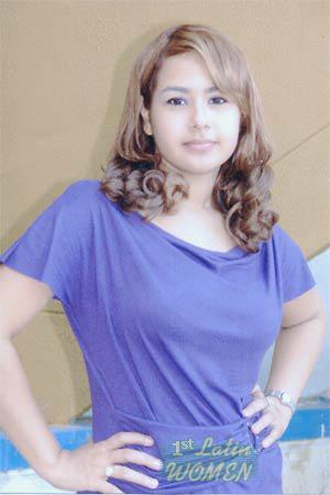 Colombia women