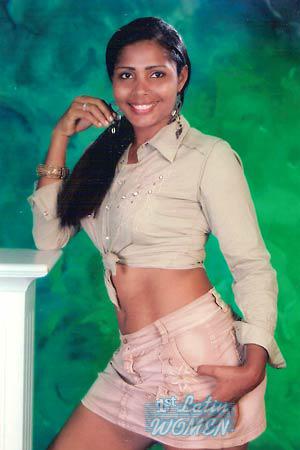 Colombia women