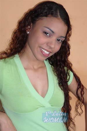 Colombia women