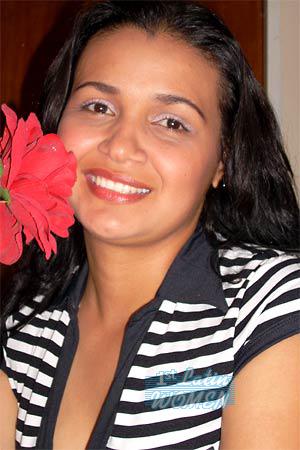 Colombia women