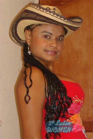 Colombia women
