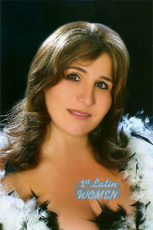 Colombia women