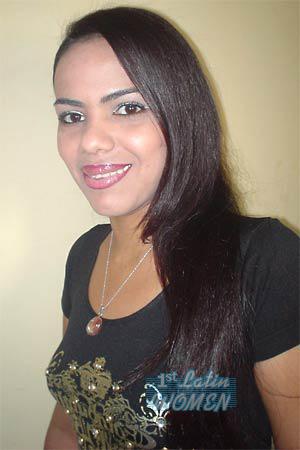 Colombia women