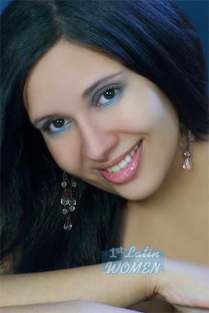 Colombia women