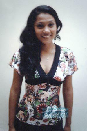 Colombia women